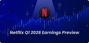 Netflix (NFLX) Q1 2026 Earnings Preview