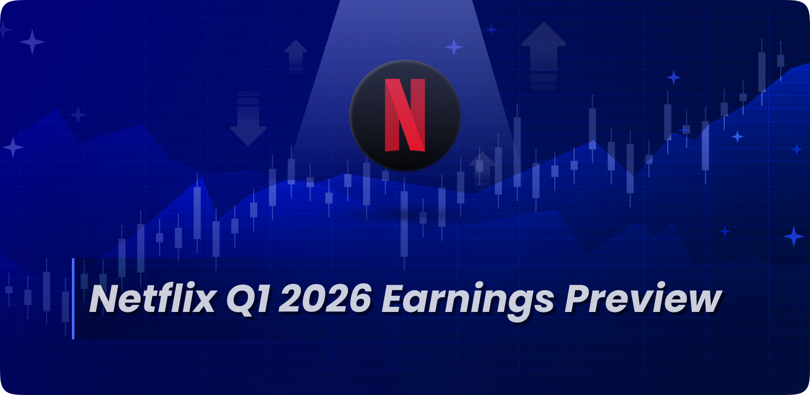 Netflix (NFLX) Q1 2026 Earnings Preview