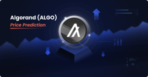 Algorand Price Prediction