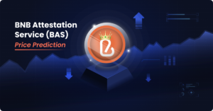 BNB Attestation Service Price Prediction