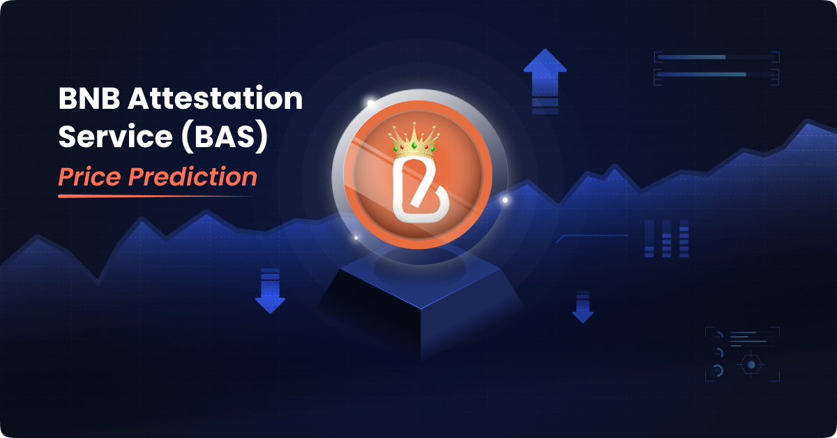 BNB Attestation Service Price Prediction