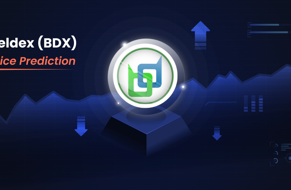 Beldex price prediction