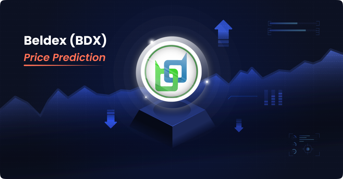 Beldex price prediction