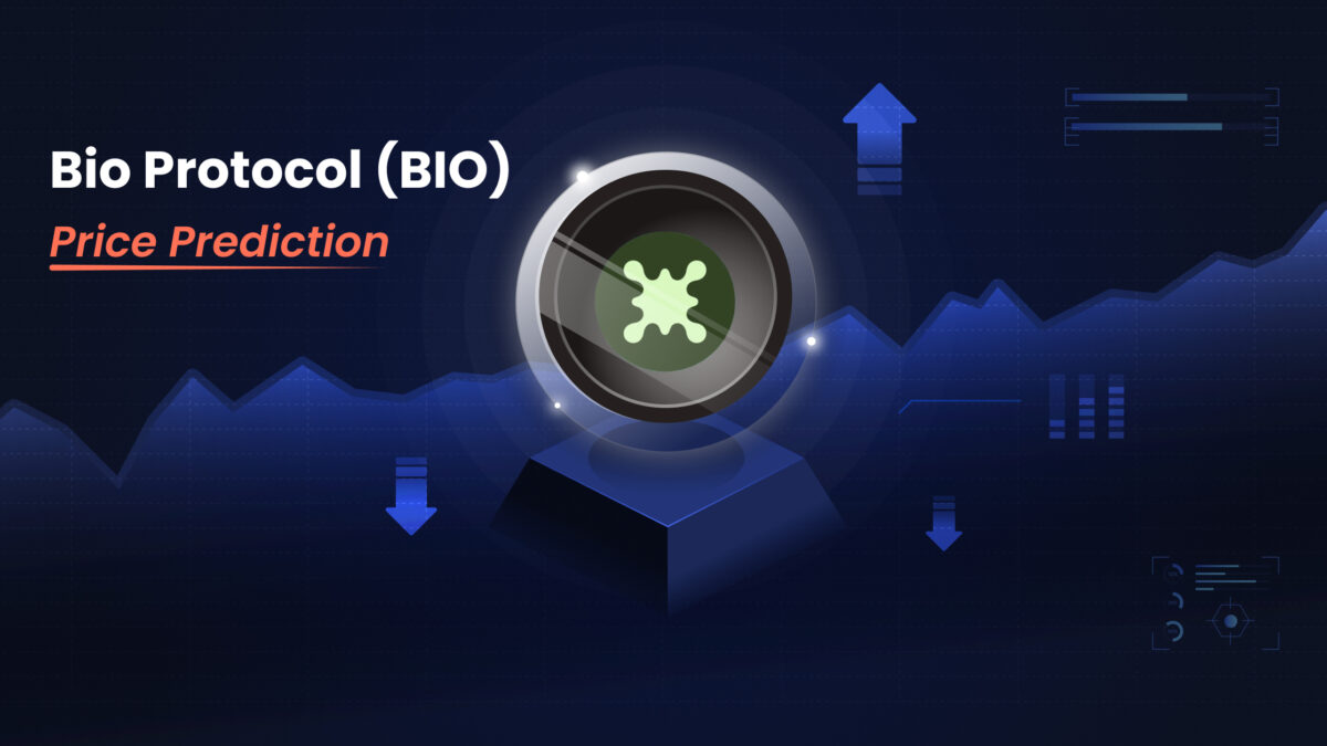 BIO-Protocol price prediction