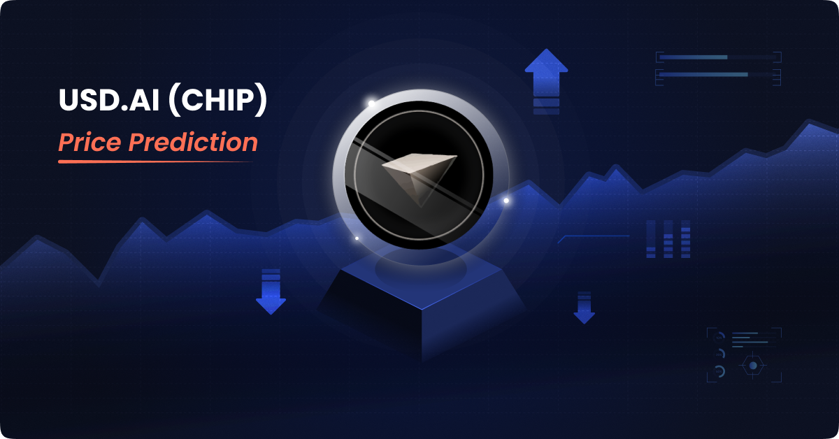 USD.AI Price Prediction