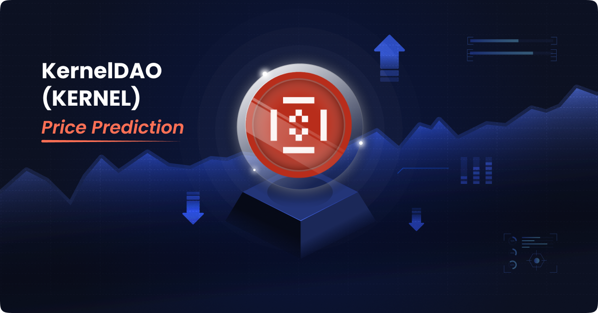 Kernel price prediction