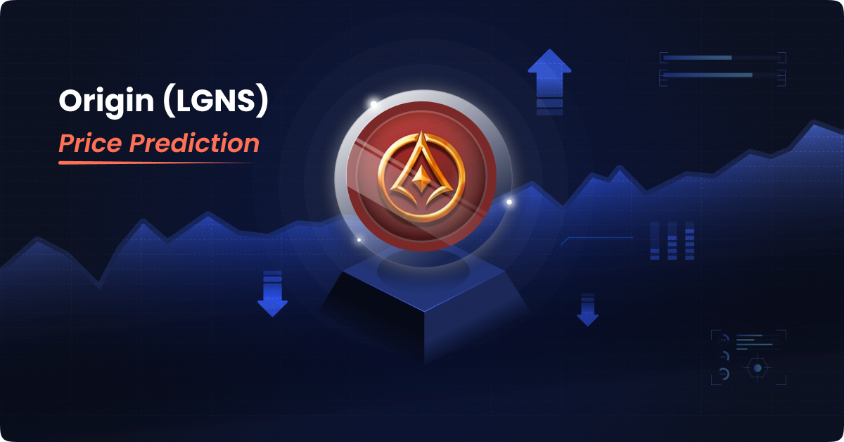 LGNS price prediction