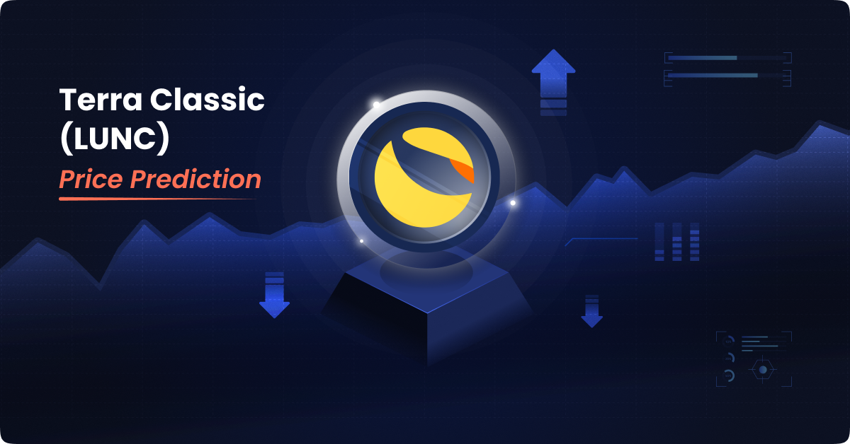 LUNC price prediction