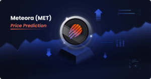 Meteora Price Prediction