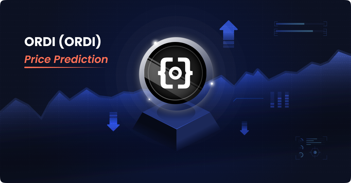 ORDI price prediction