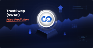 TrustSwap price prediction
