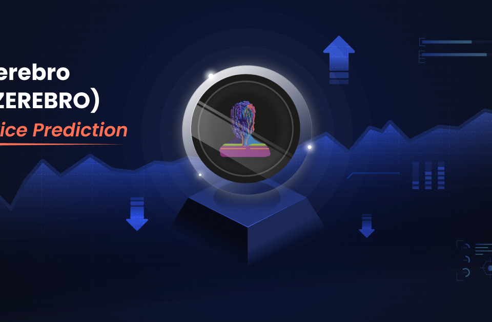 ZEREBRO Price predictions