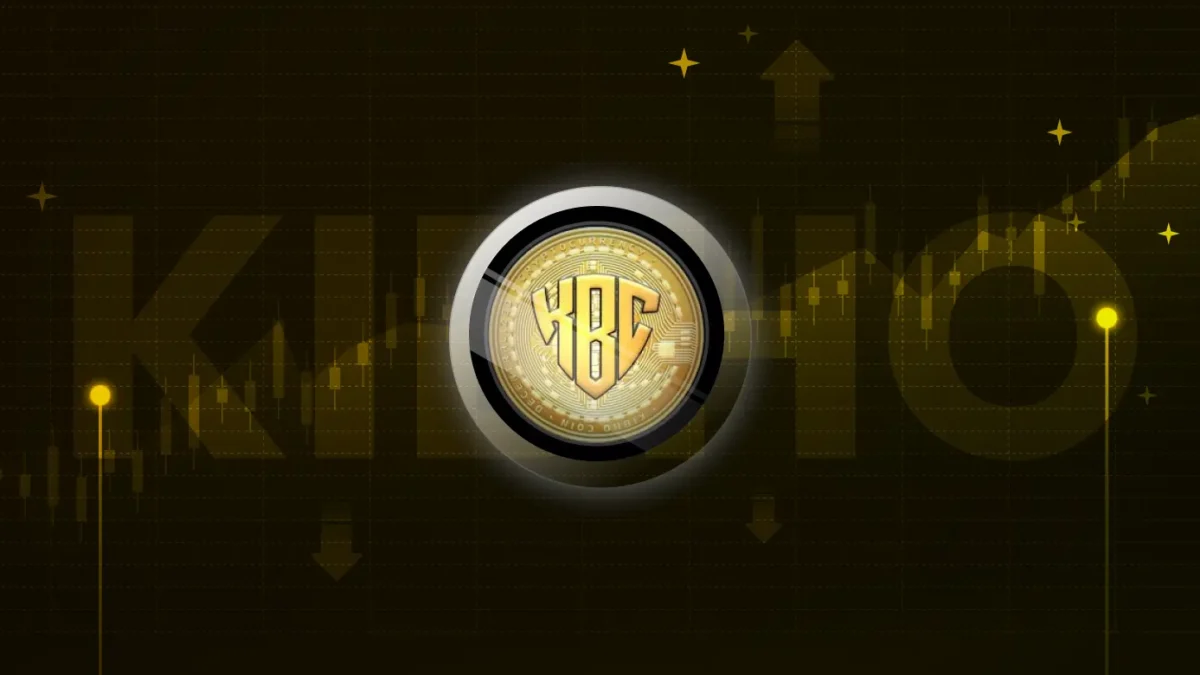 What is Kibho Coin
