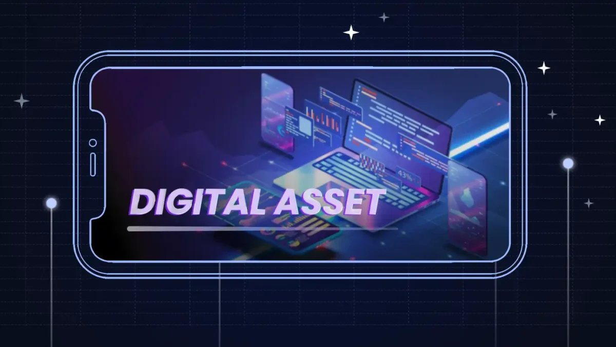 What Is a Digital Asset?