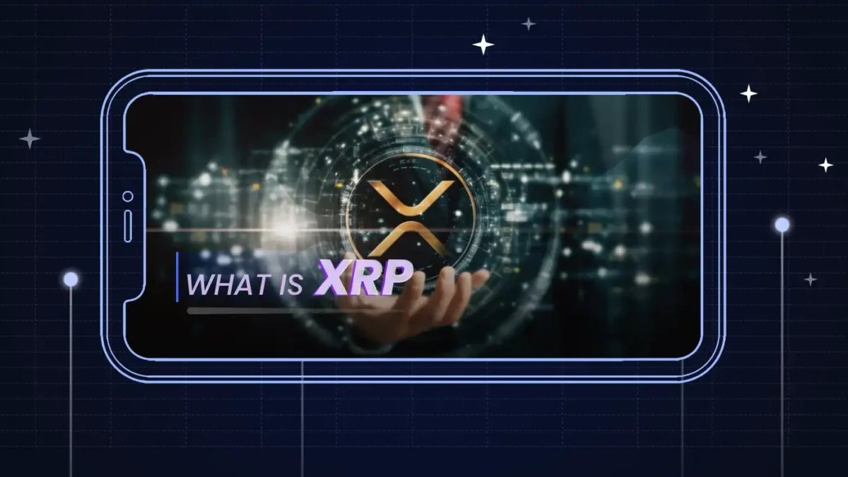 What is Ripple (XRP)
