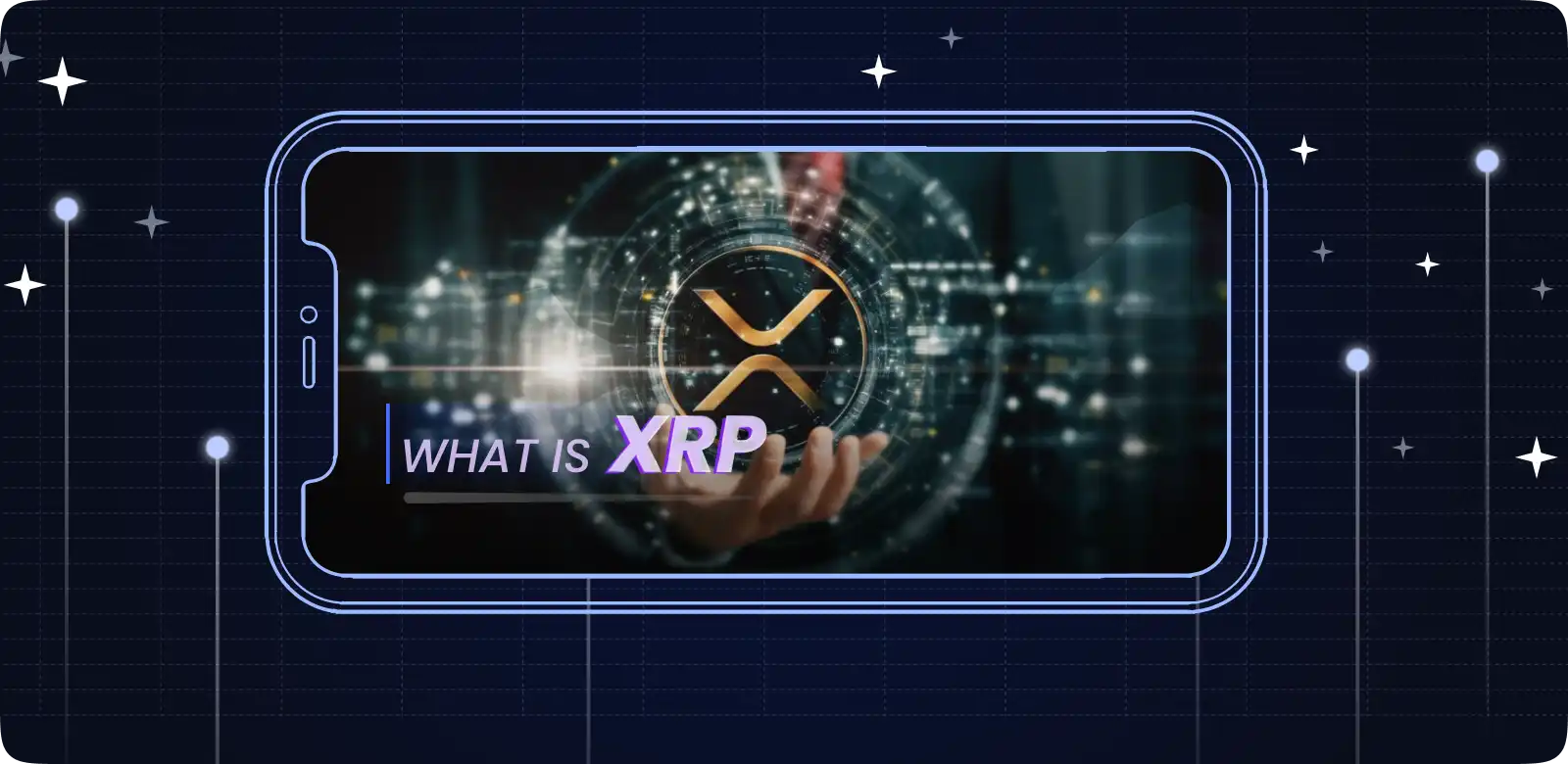 What is Ripple (XRP)