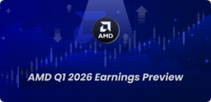 AMD Q1 2026 Earnings Preview
