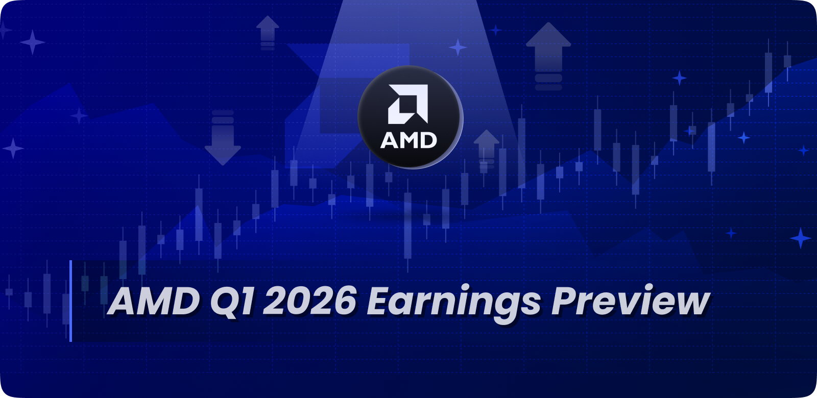 AMD Q1 2026 Earnings Preview