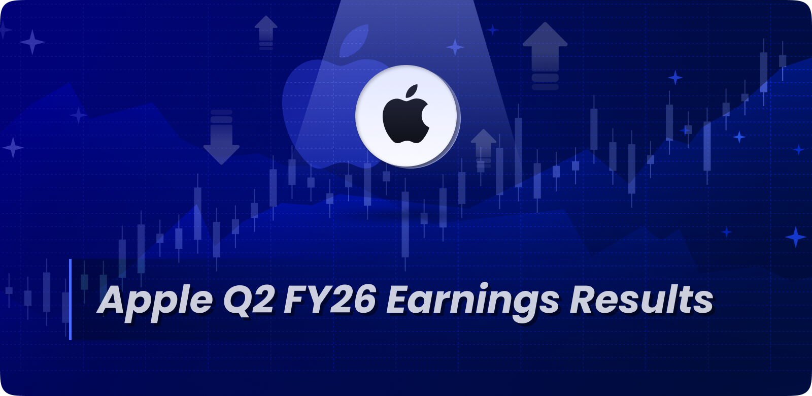 Apple Q2 FY26 Earnings Results