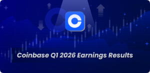 Coinbase Q1 2026 Earnings Results
