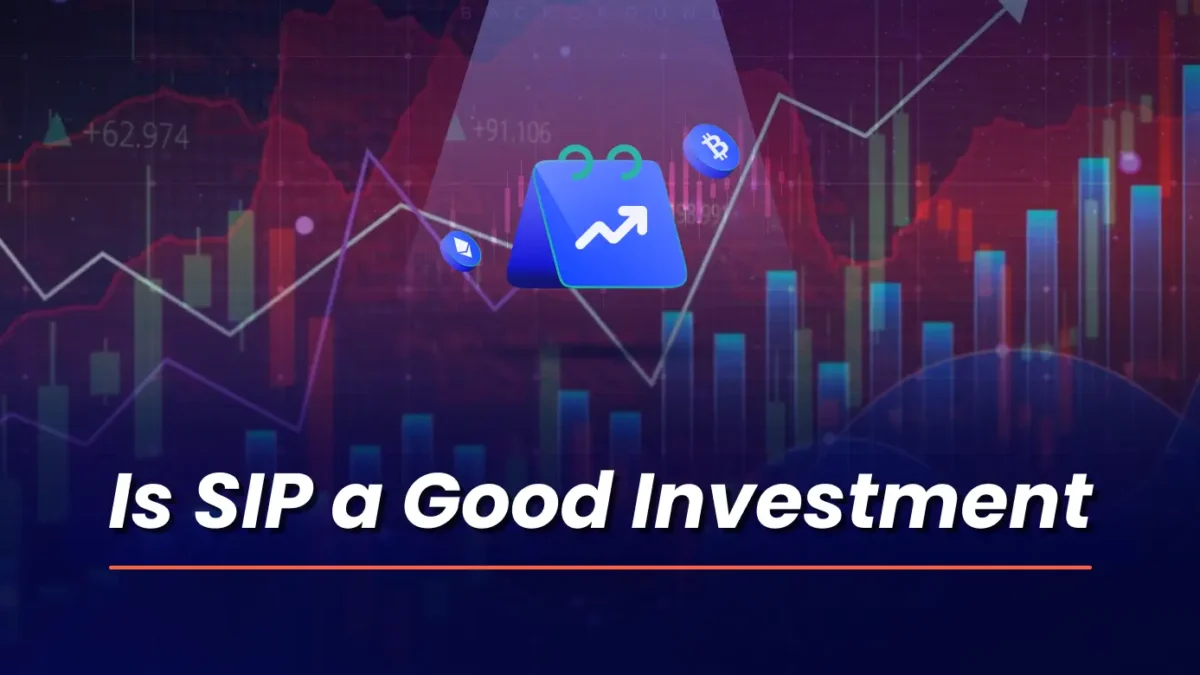 Is SIP a Good Investment