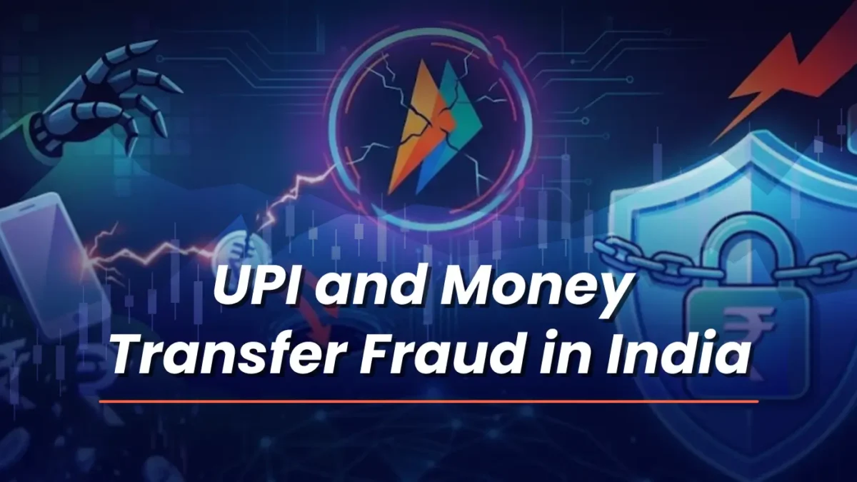 UPI Fraud in India