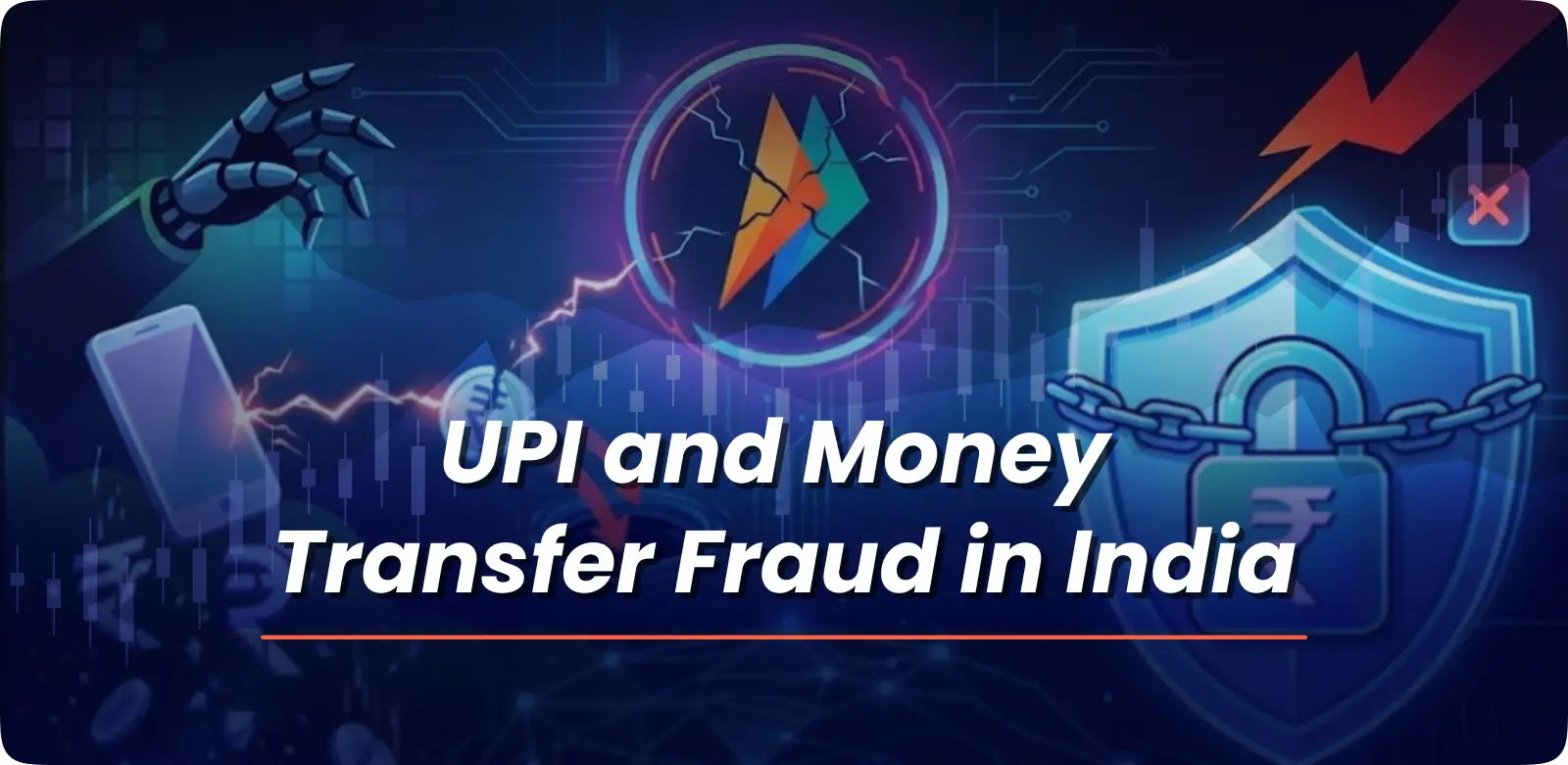 UPI Fraud in India