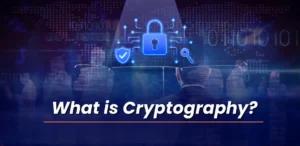 What is Cryptography? Meaning, Types, and How It Works