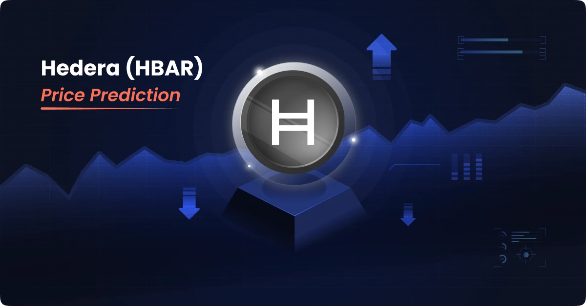 Hedera (HBAR) Price Prediction: Daily, Weekly 2026 - 2040