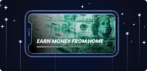 How to Earn Money From Home