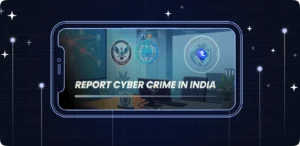 How to Report Cyber Crimes in India