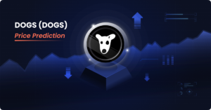 DOGS Price Prediction