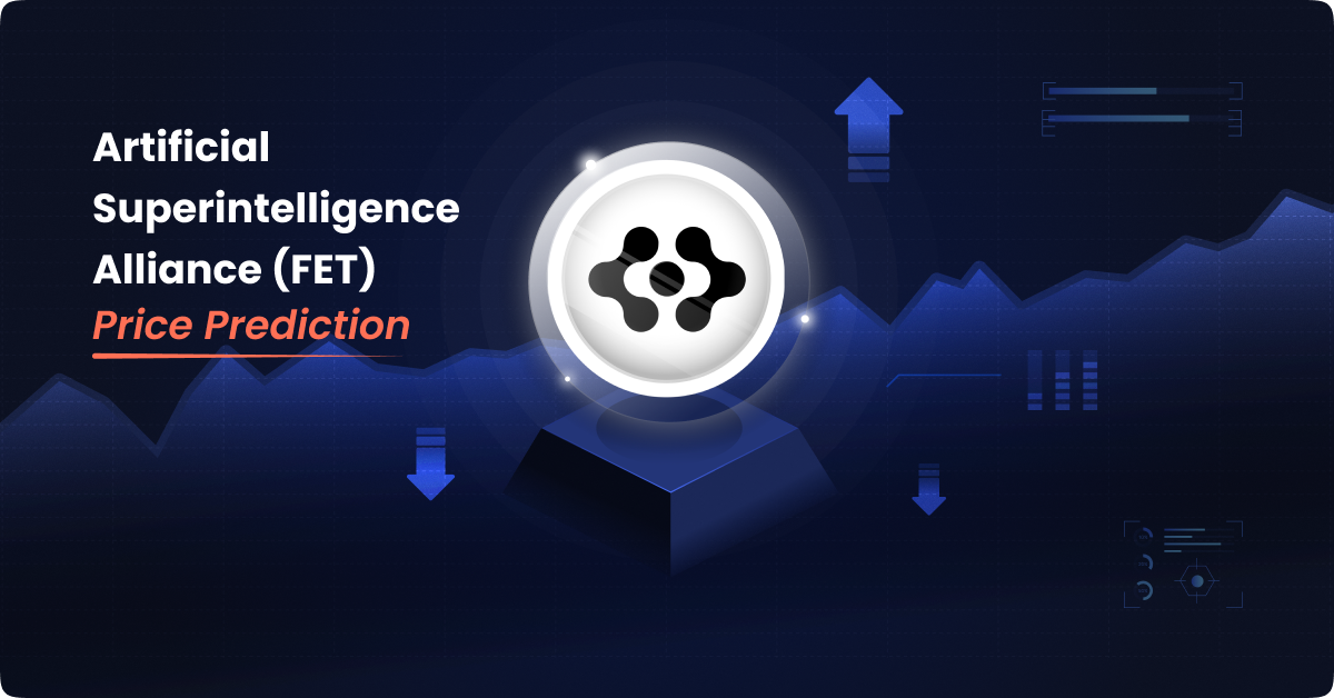 FET Price Prediction