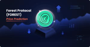Forest Protocol Price Prediction