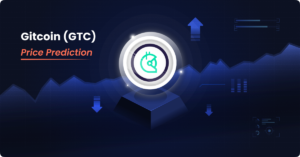 Gitcoin Price Prediction