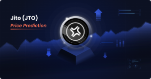 Jito Price Prediction