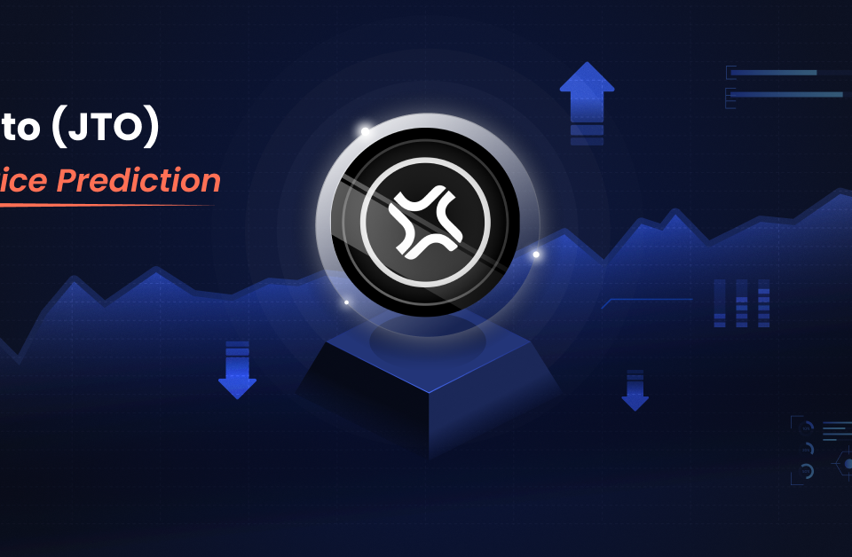 Jito Price Prediction