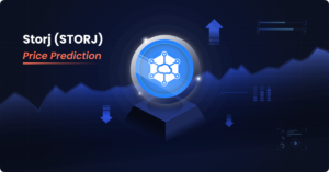 Storj Price Prediction