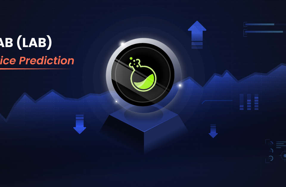 LAB Price Prediction