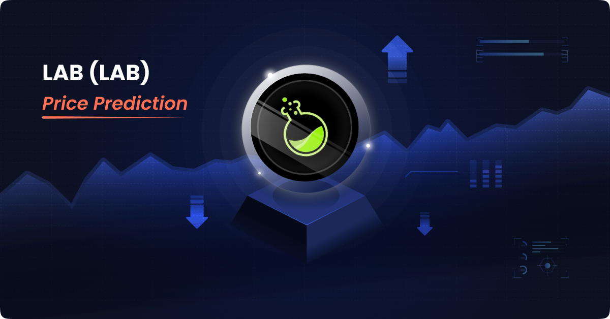 LAB Price Prediction