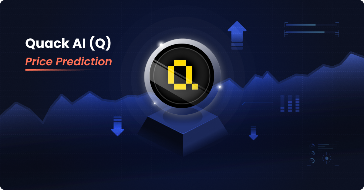 Quack AI Price Prediction