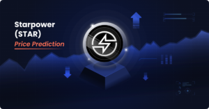 Starpower Price Prediction