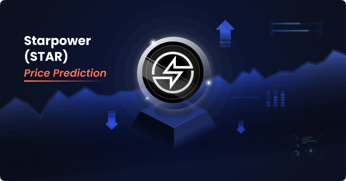 Starpower Price Prediction
