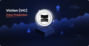 Viction Price Prediction