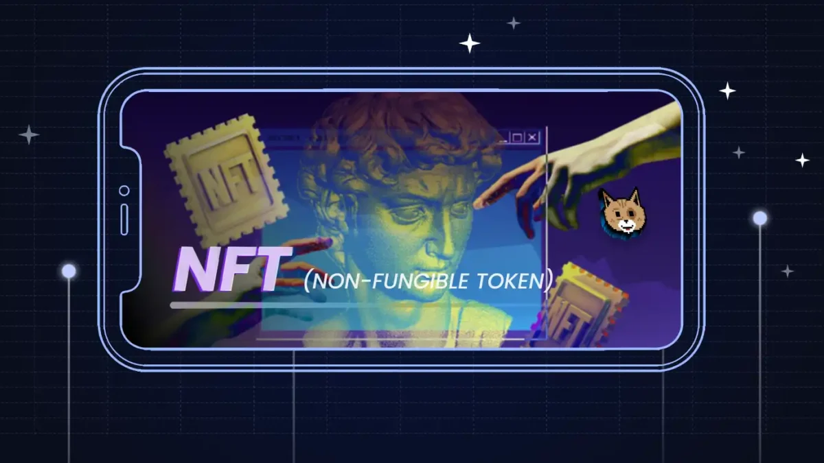 What is NFT (Non-Fungible Token)