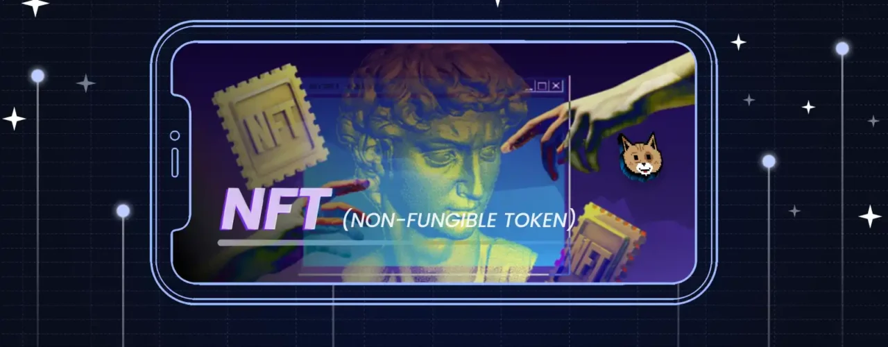 What is NFT (Non-Fungible Token)