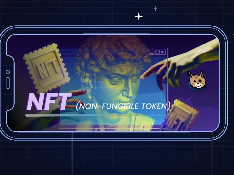 What is NFT (Non-Fungible Token)