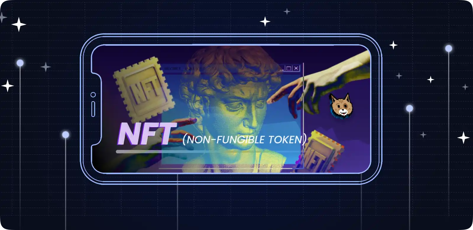 What is NFT (Non-Fungible Token)
