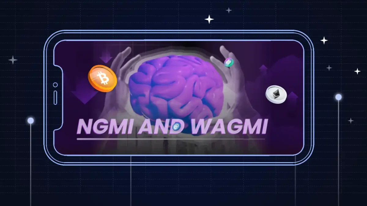 What is NGMI and WGMI