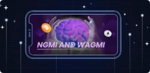 What is NGMI and WGMI